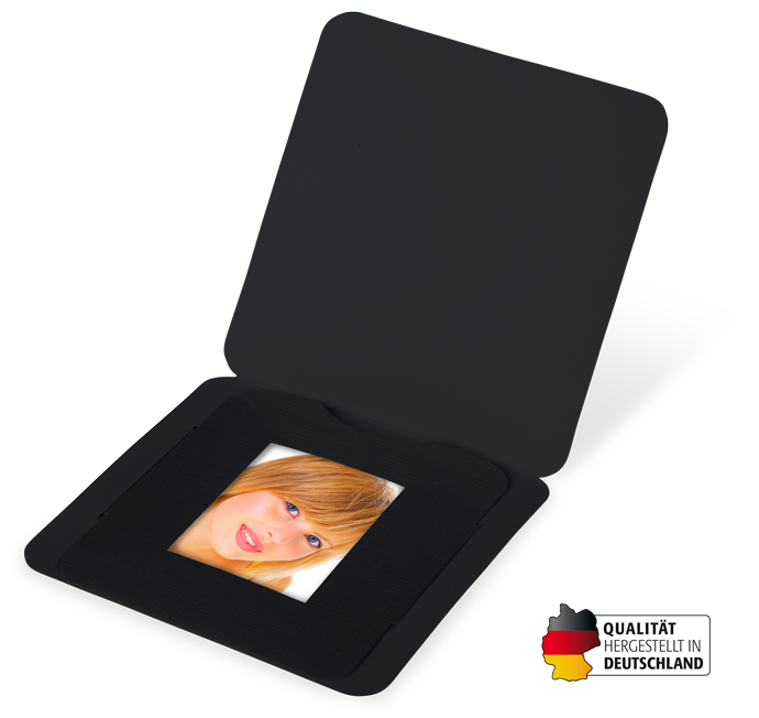 Steckmappe für Passbilder - PSM-02211