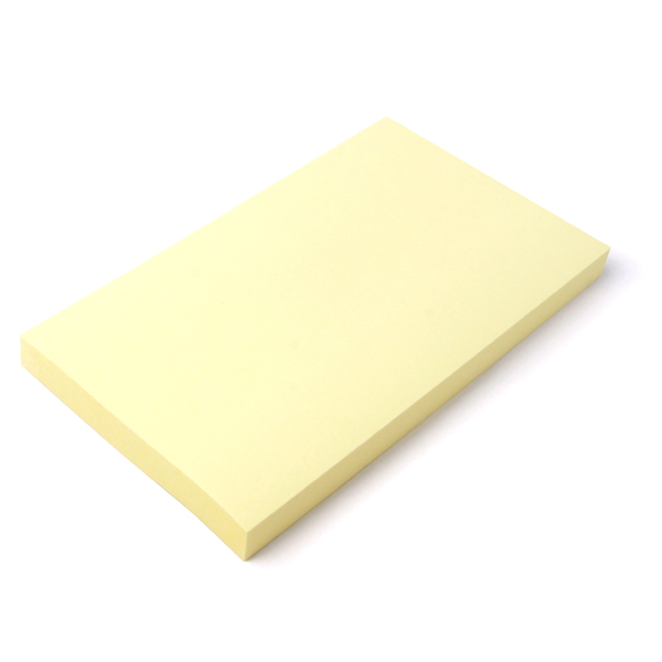 Post-it® Haftnotizen Classic 127 x 76 mm