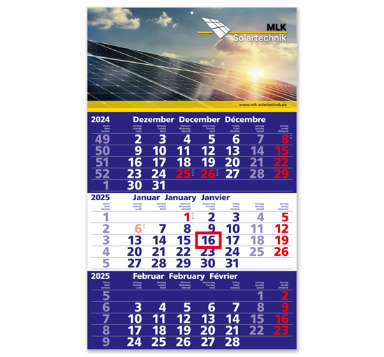 EasyOne 3 dark blue - 1620130042