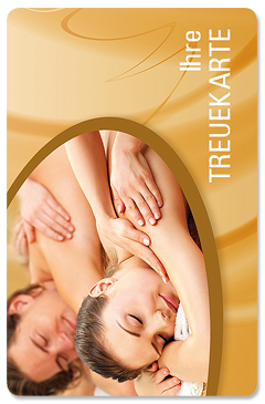 Treuekarte "Spa" - 1244010264