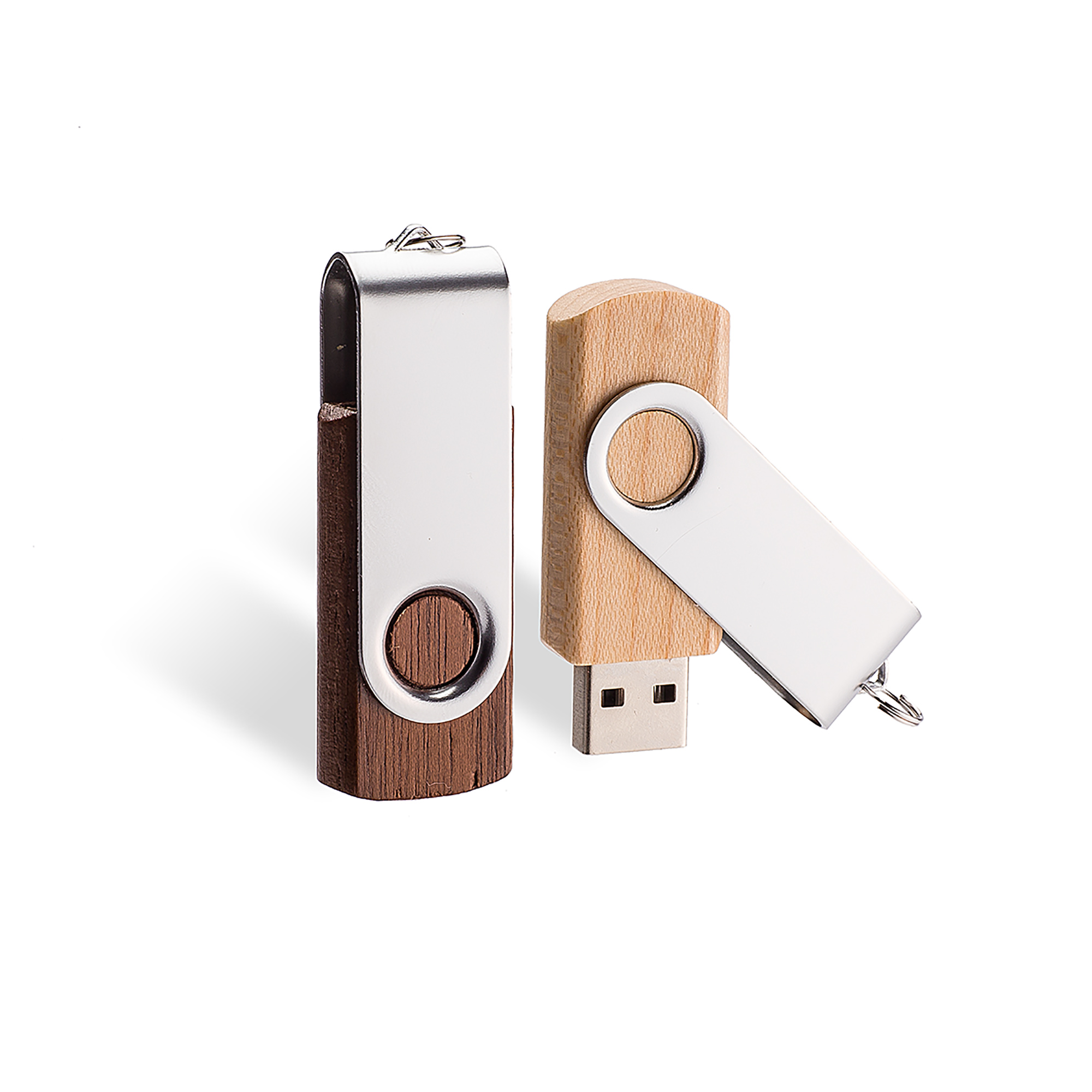 USB-Stick Expert Holz - USB-100442