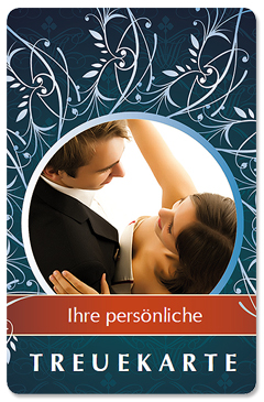 Treuekarte "ewige Liebe" - 1244010236