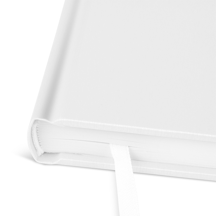 Gästebuch Ferienwohnung - Minimalistisch "Mint Brush"
